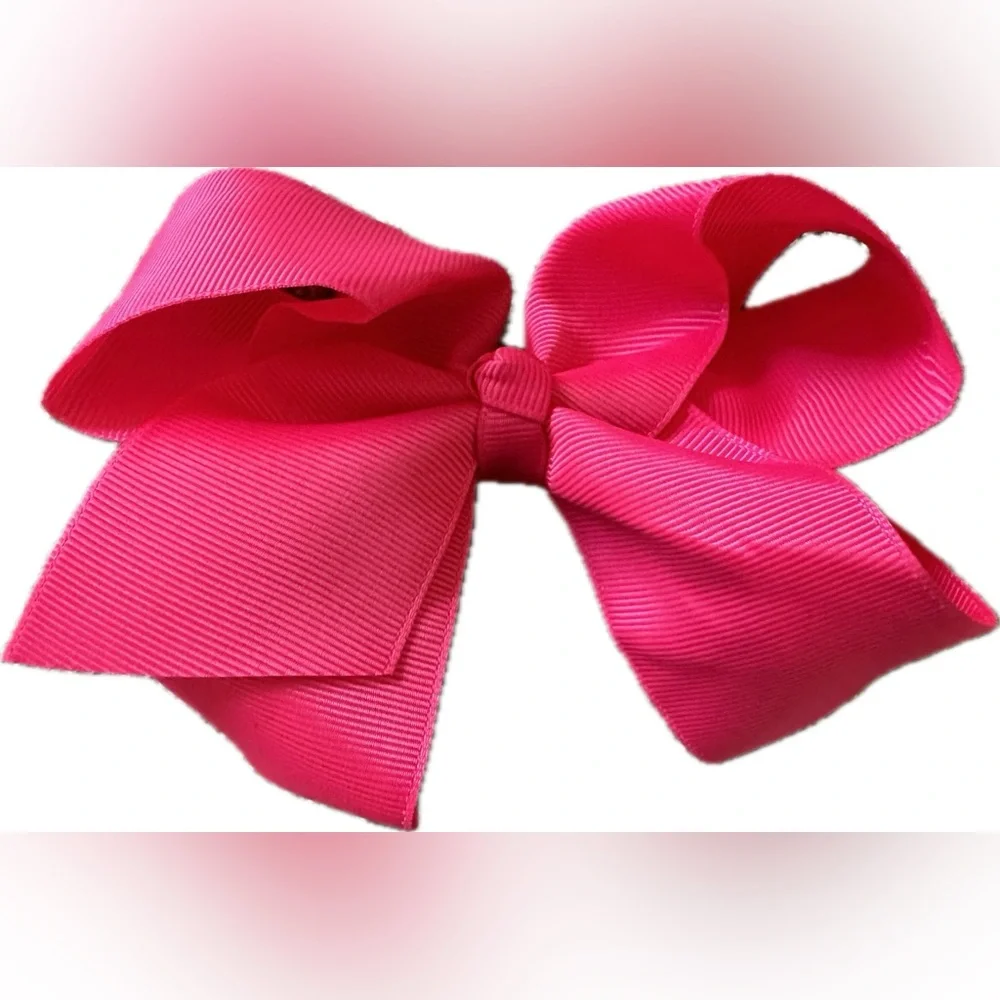 JoJo Siwa set hair